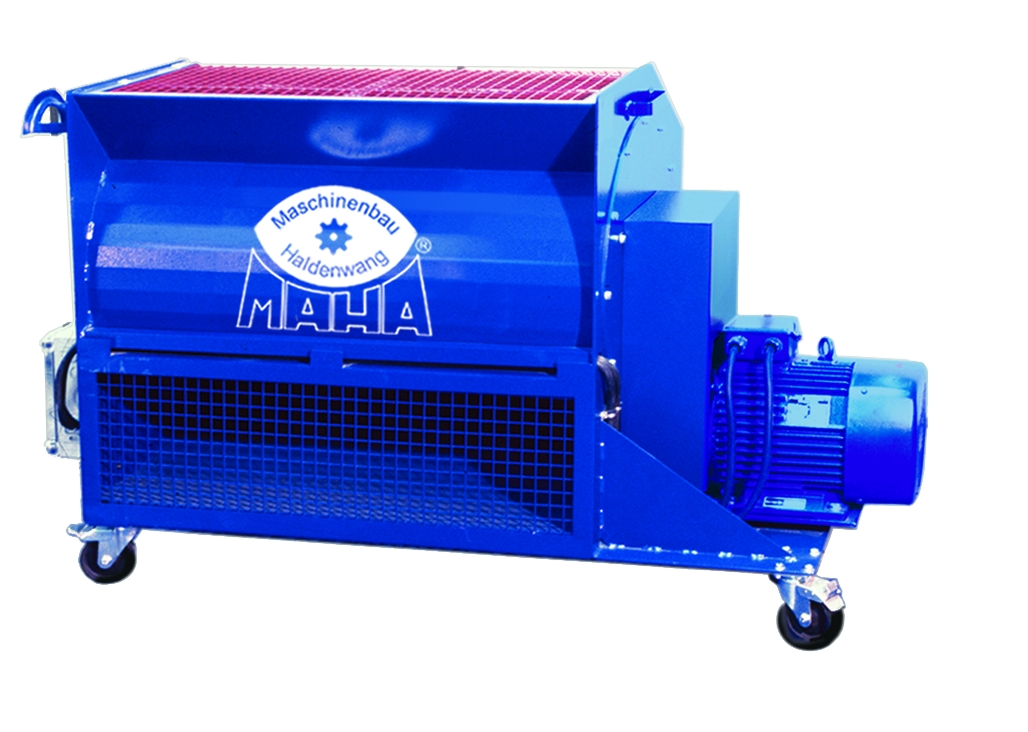 MAHA ヘッドライトテスター用レール