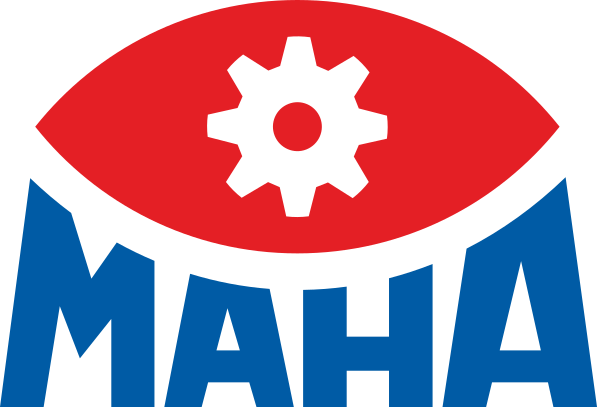 MAHA